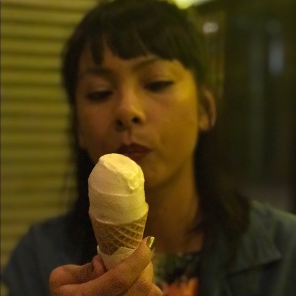 Meet your Posher, Frances - Picture 1 of 1